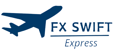 FX Swift Express Logo